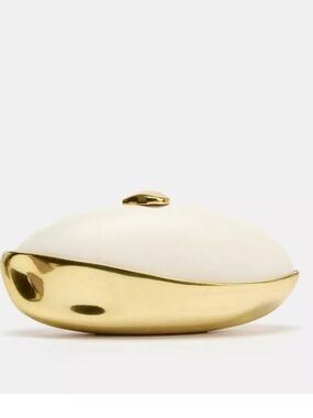 ZARA GOLD COMBINATION BOX
